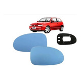 Par Lente Azul Base