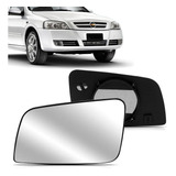 Par Lente Base Retrovisor Astra 99 01 03 05 06 07 09 10 12