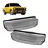 Par Lente Diant. Chevette 74 75 76 77 78 79 80 81 82 Cristal