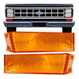 Par Lente F 100