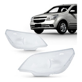 Par Lente Farol Agile 2009 2010 2011 2012 2013