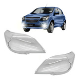 Par Lente Farol Agile Montana 2009 2010 2011 2012 2013 Novo