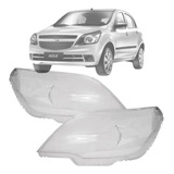 Par Lente Farol Agile Montana 2009 2010 2011 2012 2013