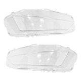 Par Lente Farol Auxiliar Milha Volvo Fh 2022 2023 2024