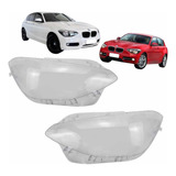 Par Lente Farol Bmw 116i 118i 120i 125i 2012 2013 2014 2015