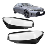 Par Lente Farol Bmw