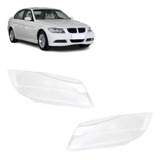 Par Lente Farol Bmw
