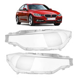 Par Lente Farol Bmw