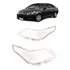 Par Lente Farol C4 Pallas Hatch Vtr 2007 2008 2009 2010 2011