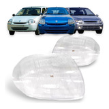 Par Lente Farol Clio