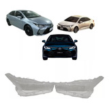 Par Lente Farol Corolla 2020 2021 2022 2023 Original 12