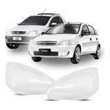Par Lente Farol Corsa Montana 2008 2009 2010 2011 2012