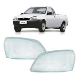 Par Lente Farol Courier 2000 2001 2002 2003 2004 2005 A 2010