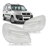 Par Lente Farol Doblo