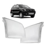 Par Lente Farol Ecosport 2003 A 2007
