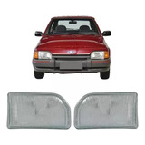 Par Lente Farol Escort 1987 1988 1989 1990 1991 1992