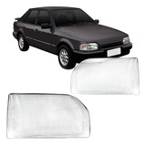 Par Lente Farol Escort 1987 1988 1989 90 1991 1992 1993 1994