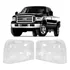 Par Lente Farol F250 F350 2007 2008 2009 2010 2011 2012 2013