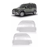 Par Lente Farol Fiat Doblo 2002 2003 2004 2005 06 09 Le Ld