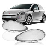 Par Lente Farol Fiat