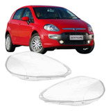 Par Lente Farol Fiat Punto 2013 2014 2015 2016 2017 Novo