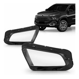 Par Lente Farol Fiat Toro 2016 2017 2018 2019 2020 2021