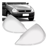 Par Lente Farol Ford Ka 97 98 99 00 01 02 03 04 05 06 07