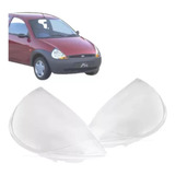 Par Lente Farol Ford Ka 97 98 99 00 01 02 03 04 05 06 07