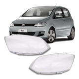Par Lente Farol Fox 2010 2011 2012 2013 2014
