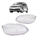 Par Lente Farol Fox 2010 2011 2012 2013 2014