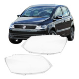 Par Lente Farol Fox Crossfox Spacefox 2010 2011 2012 2013 14