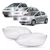 Par Lente Farol Fox Spacefox 2010 2011 2012 2013 2014