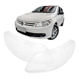Par Lente Farol Gol Saveiro Voyage G5 2009 2010 2011 2012