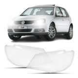 Par Lente Farol Golf Sportline 2008 2009 2010 2011 2012 2013