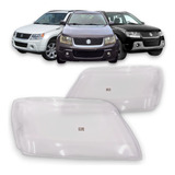 Par Lente Farol Grand Vitara 2009 2010 2011 12 13 2014 2015
