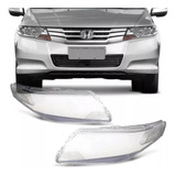 Par Lente Farol Honda