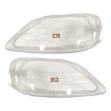 Par Lente Farol Honda