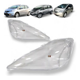 Par Lente Farol Honda