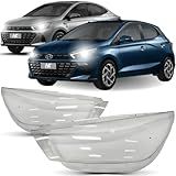 Par Lente Farol Hyundai HB20 HB20S 2023 2024 Sedan Hatch