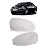 Par Lente Farol Jetta 2007 2008 2009 2010 Novo Nfe