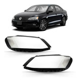 Par Lente Farol Jetta Tsi Confortline 2011 2012 2013 14 A 18