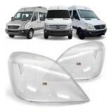 Par Lente Farol Mb Sprinter 2013 2014 2015 2016 Nova