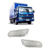 Par Lente Farol Milha Delivery 4150 6160 9170 11180 13180