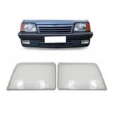 Par Lente Farol Monza 1982 1983 1984 85 86 1987 Vidro Arteb