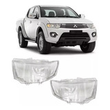 Par Lente Farol Pajero