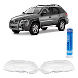 Par Lente Farol Palio Strada Adventure Locker 08 09 10 Cola