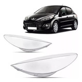 Par Lente Farol Peugeot