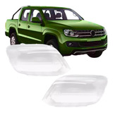 Par Lente Farol Principal Amarok 2010 2011 2012 2013 À 2016