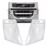 Par Lente Farol Principal Volvo Fm Fh 2009 2010 11 12 13 14