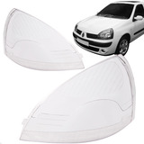 Par Lente Farol Renault